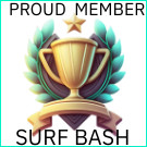 Surf Bash
